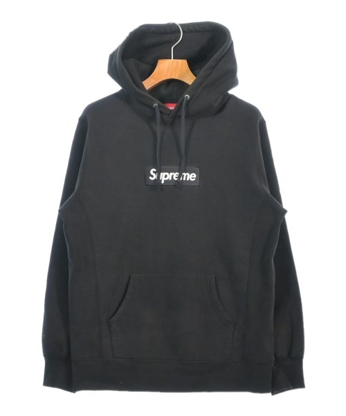 Supreme シュプリーム パーカー メンズ 【古着】【中古】