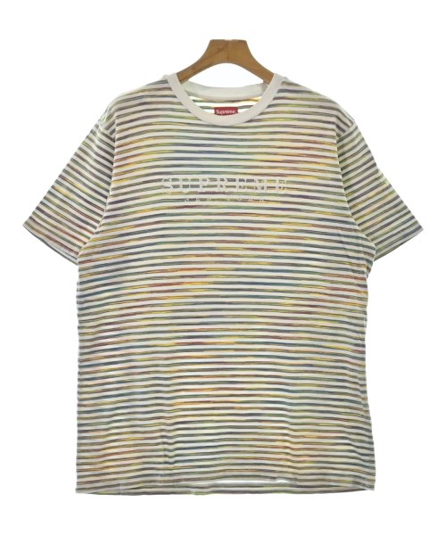Supreme シュプリーム Tシャツ・カットソー メンズ 【古着】【中古】の通販は 10,200円