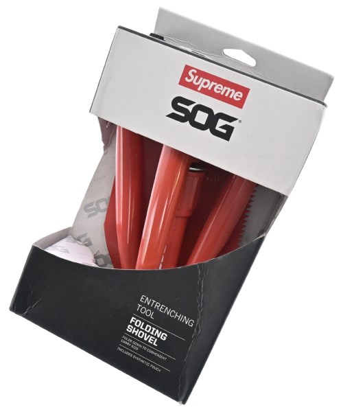 Supreme シュプリーム 小物類(その他) メンズ 【古着】【中古】の通販は