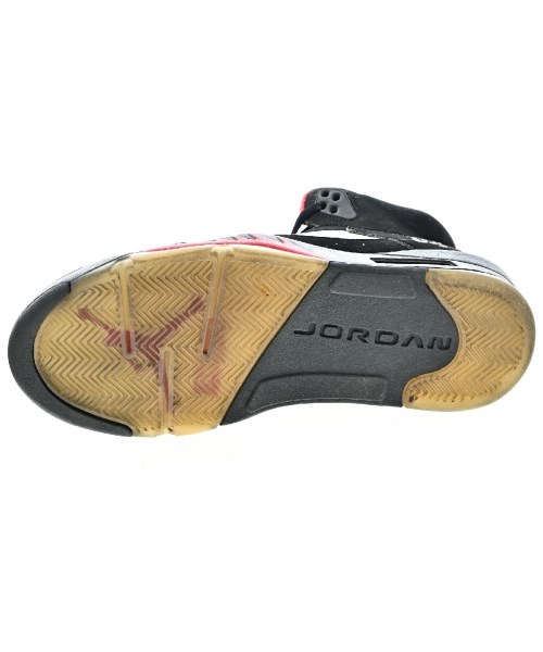 Supreme シュプリーム スニーカー メンズ 【古着】【中古】_2