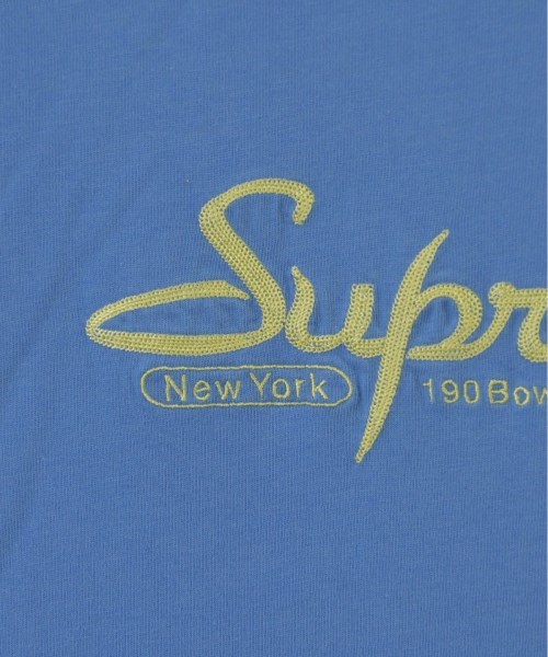 Supreme シュプリーム Tシャツ・カットソー メンズ 【古着】【中古】の通販は