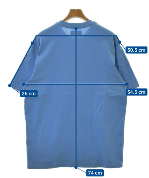 Supreme シュプリーム Tシャツ・カットソー メンズ 【古着】【中古】の通販は