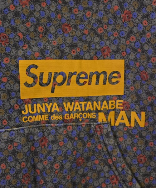 Supreme シュプリーム パーカー メンズ 【古着】【中古】_5
