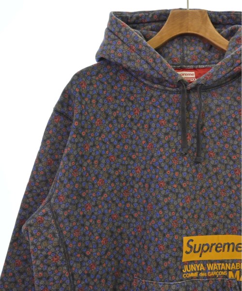 Supreme シュプリーム パーカー メンズ 【古着】【中古】_6
