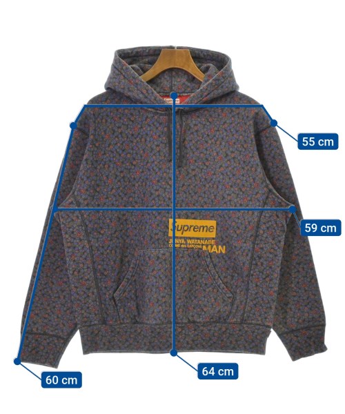 Supreme シュプリーム パーカー メンズ 【古着】【中古】_8