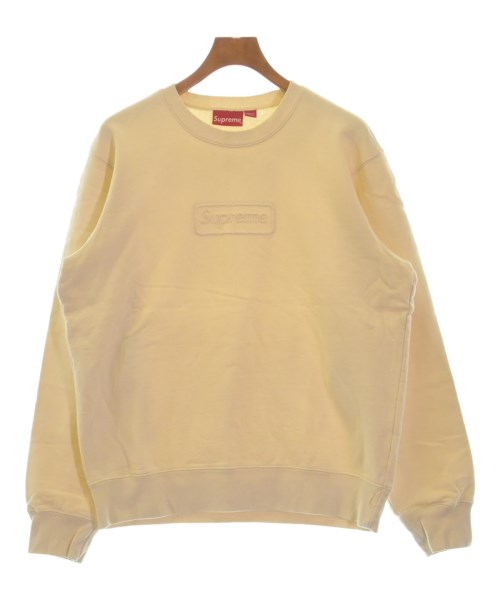 Supreme シュプリーム スウェット メンズ 【古着】【中古】