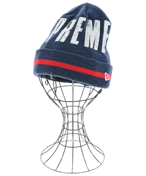 Supreme シュプリーム ニットキャップ・ビーニー メンズ 【古着】【中古】