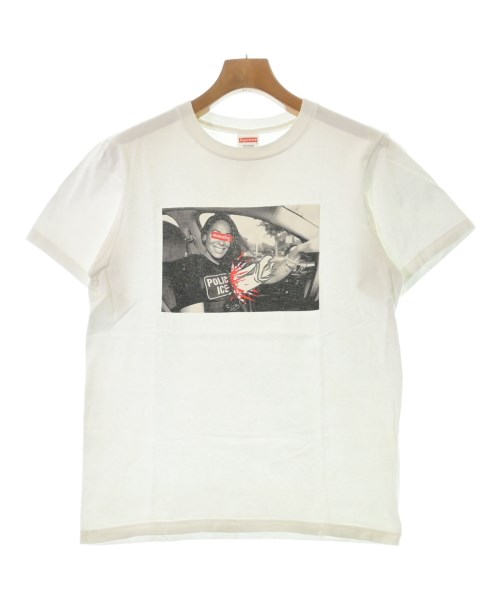 Supreme シュプリーム Tシャツ・カットソー メンズ 【古着】【中古】の通販は