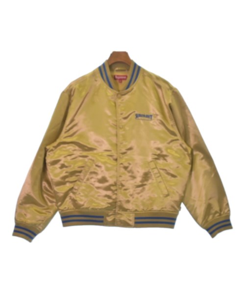 Supreme シュプリーム ブルゾン（その他） メンズ 【古着】【中古】の通販は