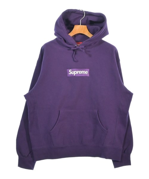 Supreme シュプリーム パーカー メンズ 【古着】【中古】