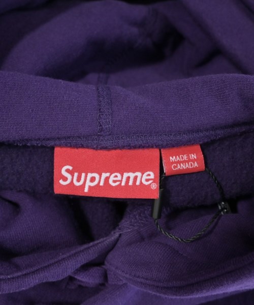 Supreme シュプリーム パーカー メンズ 【古着】【中古】_2