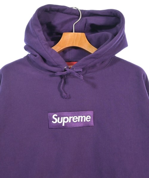 Supreme シュプリーム パーカー メンズ 【古着】【中古】_4
