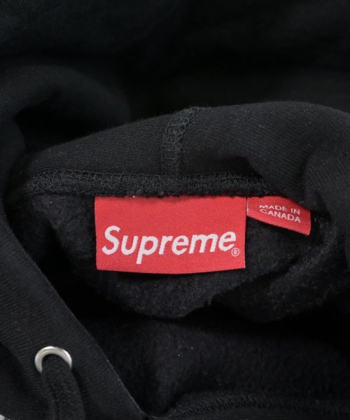 Supreme シュプリーム パーカー メンズ 【古着】【中古】