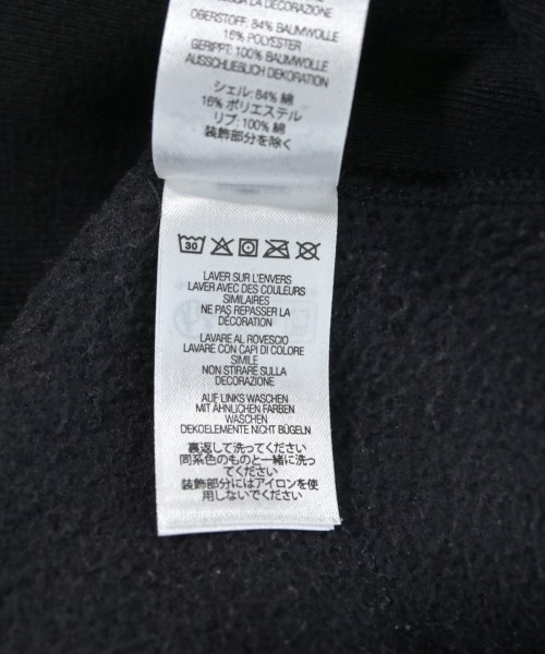 Supreme シュプリーム パーカー メンズ 【古着】【中古】