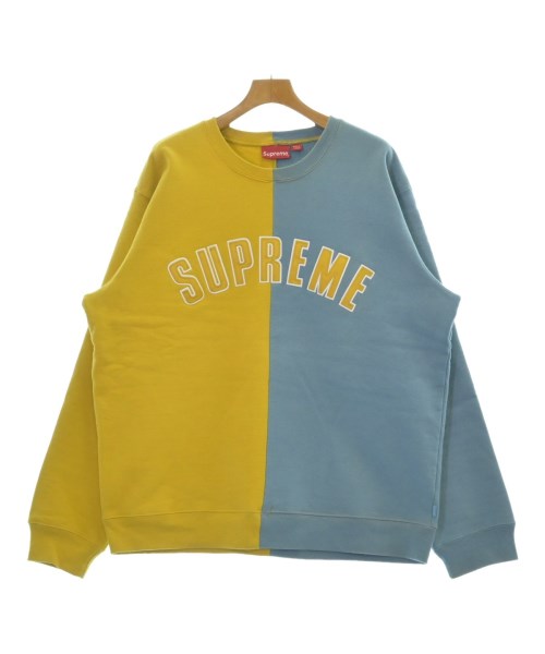Supreme シュプリーム スウェット メンズ 【古着】【中古】