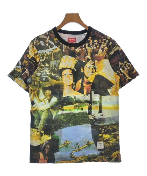 Supreme シュプリーム Tシャツ・カットソー メンズ 【古着】【中古】の通販は 5,312円