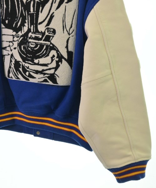 Supreme シュプリーム スタジャン メンズ 【古着】【中古】