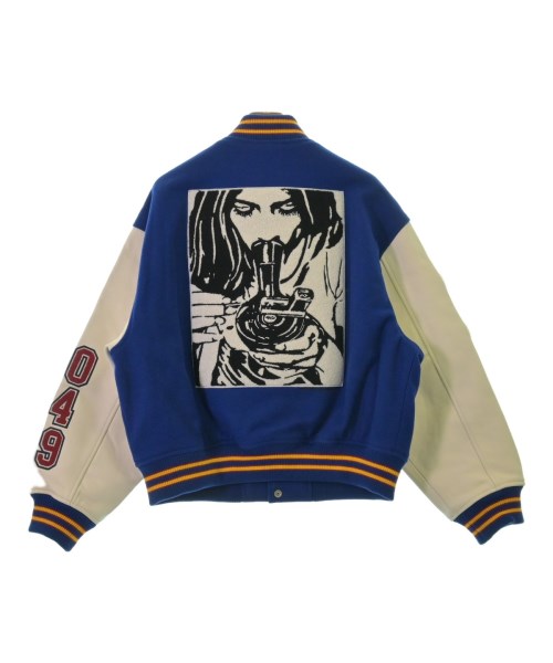 Supreme シュプリーム スタジャン メンズ 【古着】【中古】