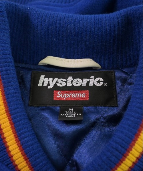 Supreme シュプリーム スタジャン メンズ 【古着】【中古】