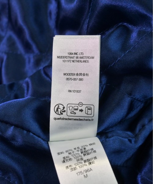 Supreme シュプリーム スタジャン メンズ 【古着】【中古】