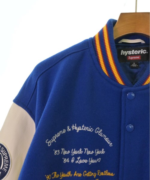 Supreme シュプリーム スタジャン メンズ 【古着】【中古】