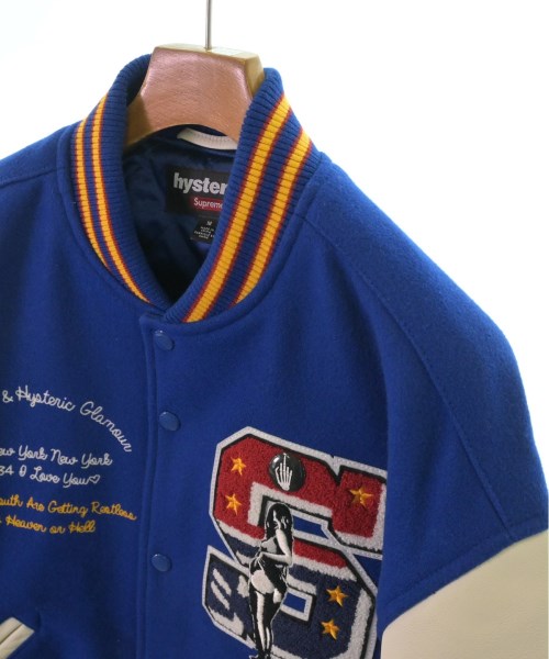 Supreme シュプリーム スタジャン メンズ 【古着】【中古】