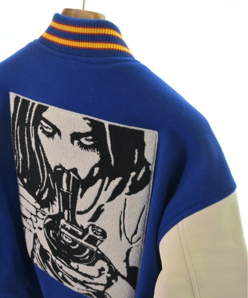 Supreme シュプリーム スタジャン メンズ 【古着】【中古】