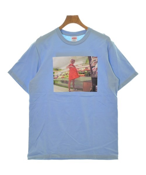 Supreme シュプリーム Tシャツ・カットソー メンズ 【古着】【中古】の通販は