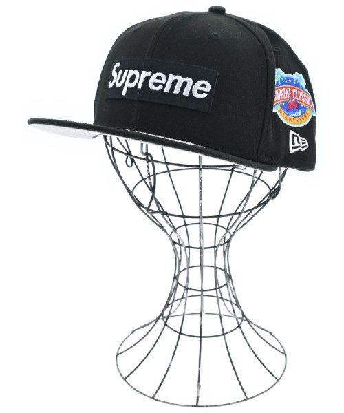 Supreme シュプリーム キャップ メンズ 【古着】【中古】