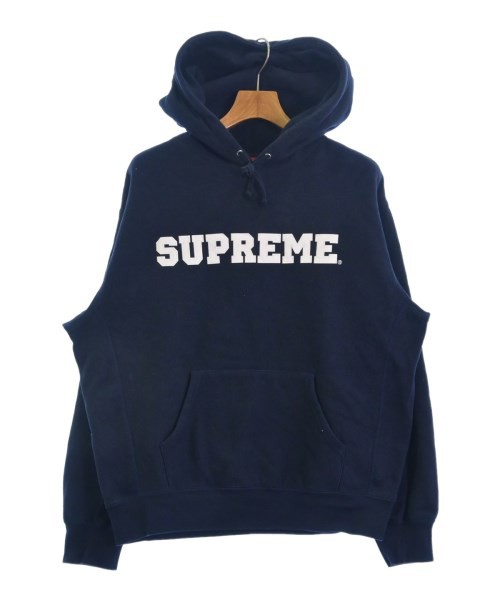 Supreme シュプリーム パーカー メンズ 【古着】【中古】