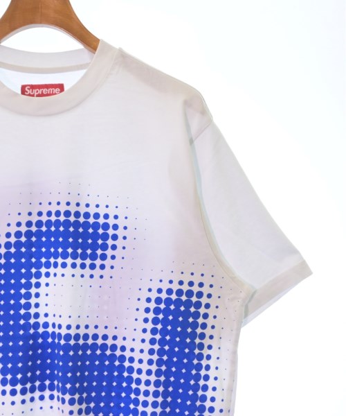 Supreme シュプリーム Tシャツ・カットソー メンズ 【古着】【中古】の通販は