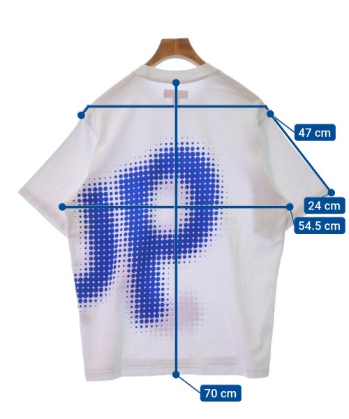 Supreme シュプリーム Tシャツ・カットソー メンズ 【古着】【中古】の通販は