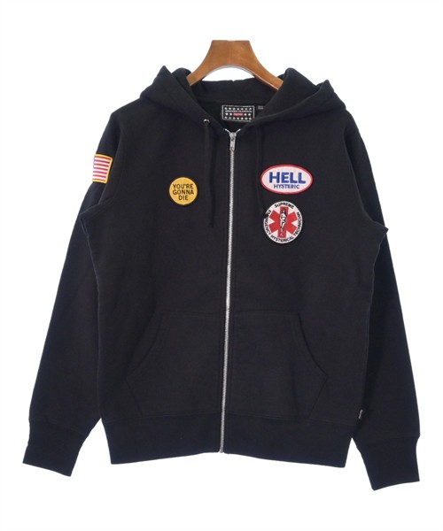 Supreme シュプリーム パーカー メンズ 【古着】【中古】