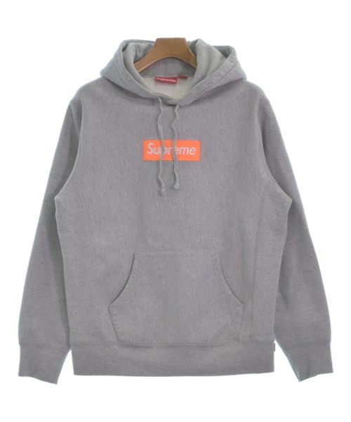 Supreme シュプリーム パーカー メンズ 【古着】【中古】