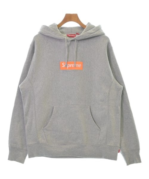 Supreme シュプリーム パーカー メンズ 【古着】【中古】