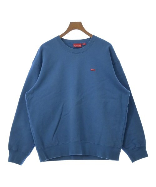 Supreme シュプリーム スウェット メンズ 【古着】【中古】