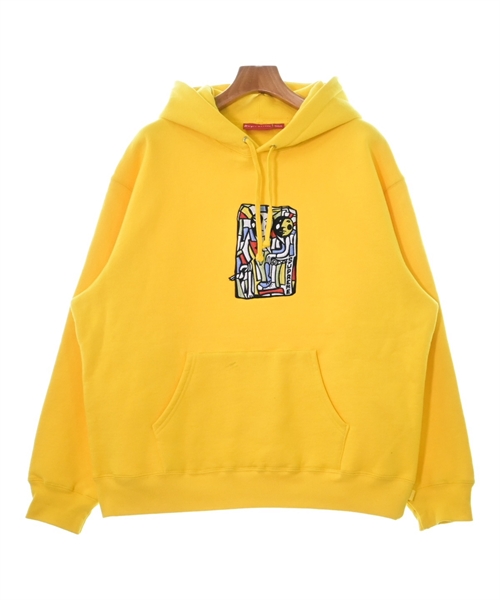 Supreme シュプリーム パーカー メンズ 【古着】【中古】の通販