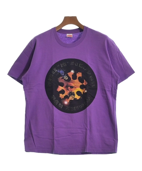 Supreme シュプリーム Tシャツ・カットソー メンズ 【古着】【中古】の通販は