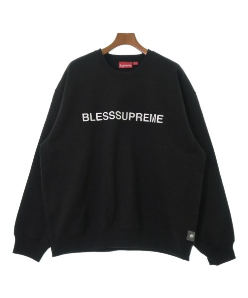 Supreme シュプリーム スウェット メンズ 【古着】【中古】