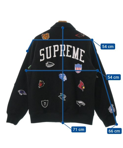 Supreme シュプリーム ブルゾン（その他） メンズ 【古着】【中古】