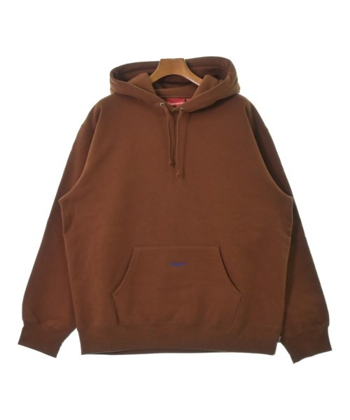 Supreme シュプリーム パーカー メンズ 【古着】【中古】