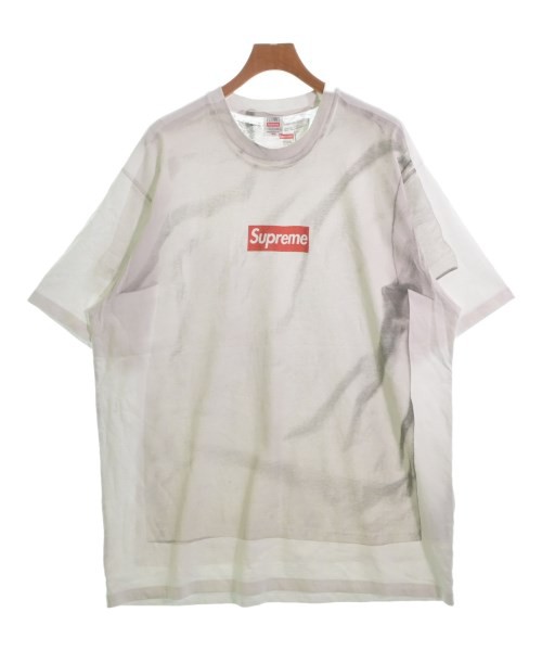 Supreme シュプリーム Tシャツ・カットソー メンズ 【古着】【中古】