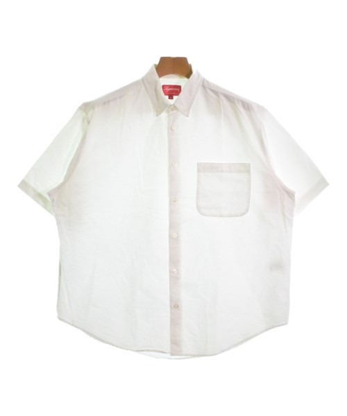 Supreme シュプリーム カジュアルシャツ メンズ 【古着】【中古】