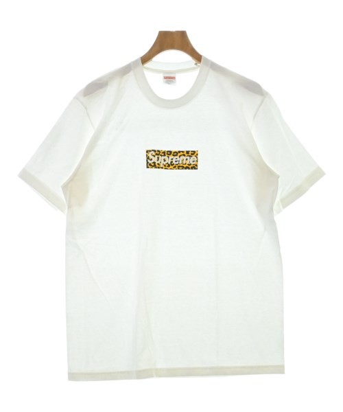 Supreme シュプリーム Tシャツ・カットソー メンズ 【古着】【中古】