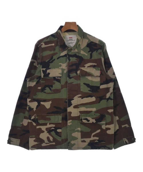 Supreme シュプリーム ブルゾン（その他） メンズ 【古着】【中古】