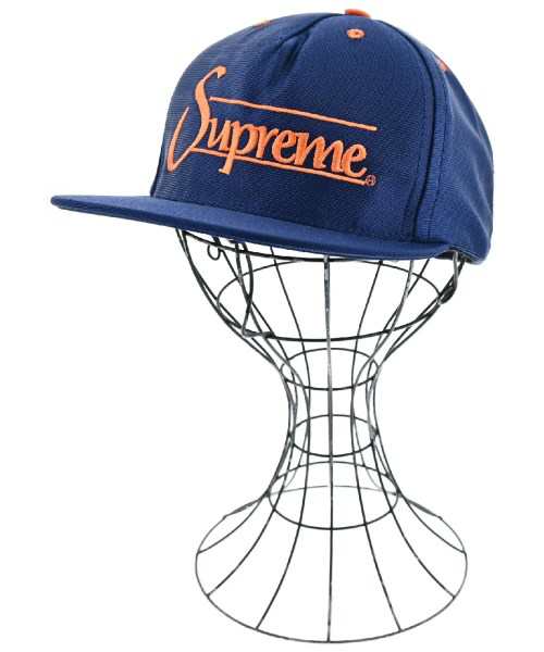 Supreme シュプリーム キャップ メンズ 【古着】【中古】