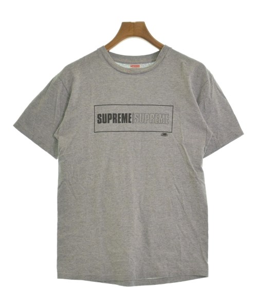 Supreme シュプリーム Tシャツ・カットソー メンズ 【古着】【中古】
