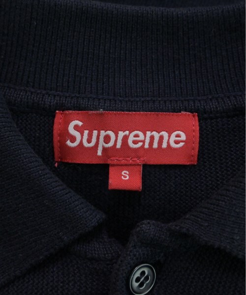 Supreme シュプリーム カーディガン メンズ 【古着】【中古】の通販は