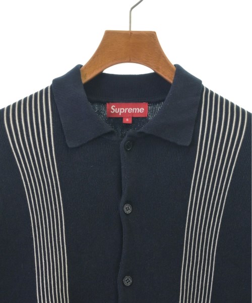 Supreme シュプリーム カーディガン メンズ 【古着】【中古】の通販は
