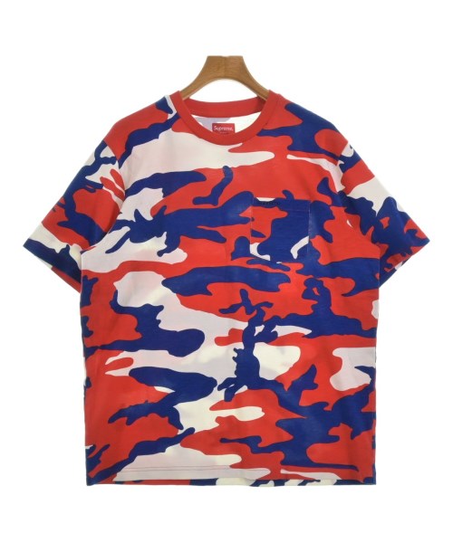 Supreme シュプリーム Tシャツ・カットソー メンズ 【古着】【中古】の通販は 10,200円